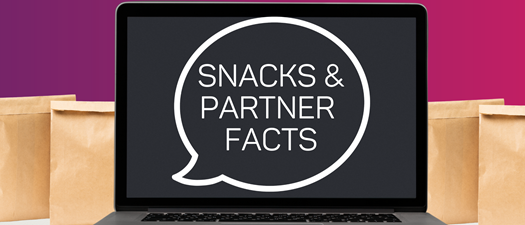 Snacks & Partner Facts: Big Back Pack