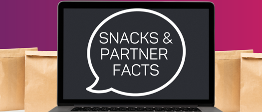 Snacks & Partner Facts: PPG Architectural Finishes