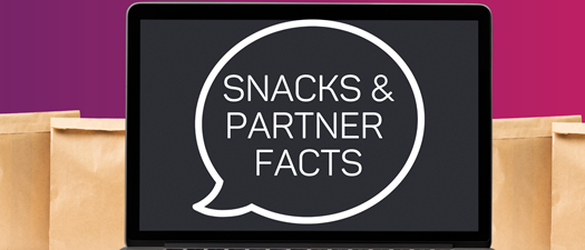 Snacks & Partner Facts: Leading Through Rapid Change: Navigating the Education Crisis with Trauma-Informed Leadership