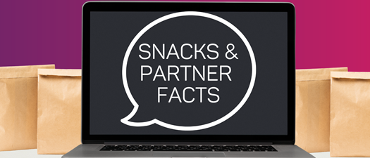 Snacks & Partner Facts: Restructuring, Retaining, Developing, and Hiring Cabinet-Level Talent: Challenges Every School Leader Must Be Ready to Face