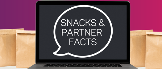 Snacks & Partner Facts: Redesigning Schools to Inspire Students, Support Teachers, and Attract Families