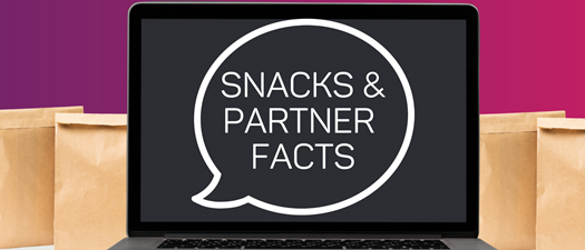 Snacks & Partner Facts: Cut the Cord: Transitioning Your School to Cloud Voice Without the Headaches
