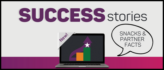 Snacks & Partner Facts: StratSimple