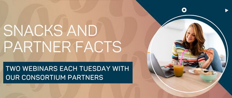 Snacks & Partner Facts: Our Fundraising Search