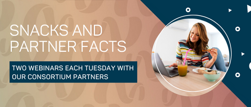 Snacks & Partner Facts: Building Solutions