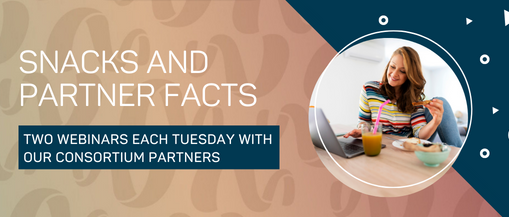 Snacks & Partner Facts: Microsoft