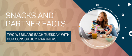 Snacks & Partner Facts: EDGE Business Systems