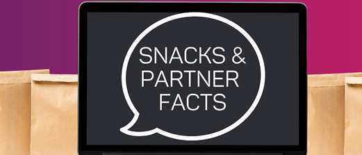 Snacks & Partner Facts: AOT