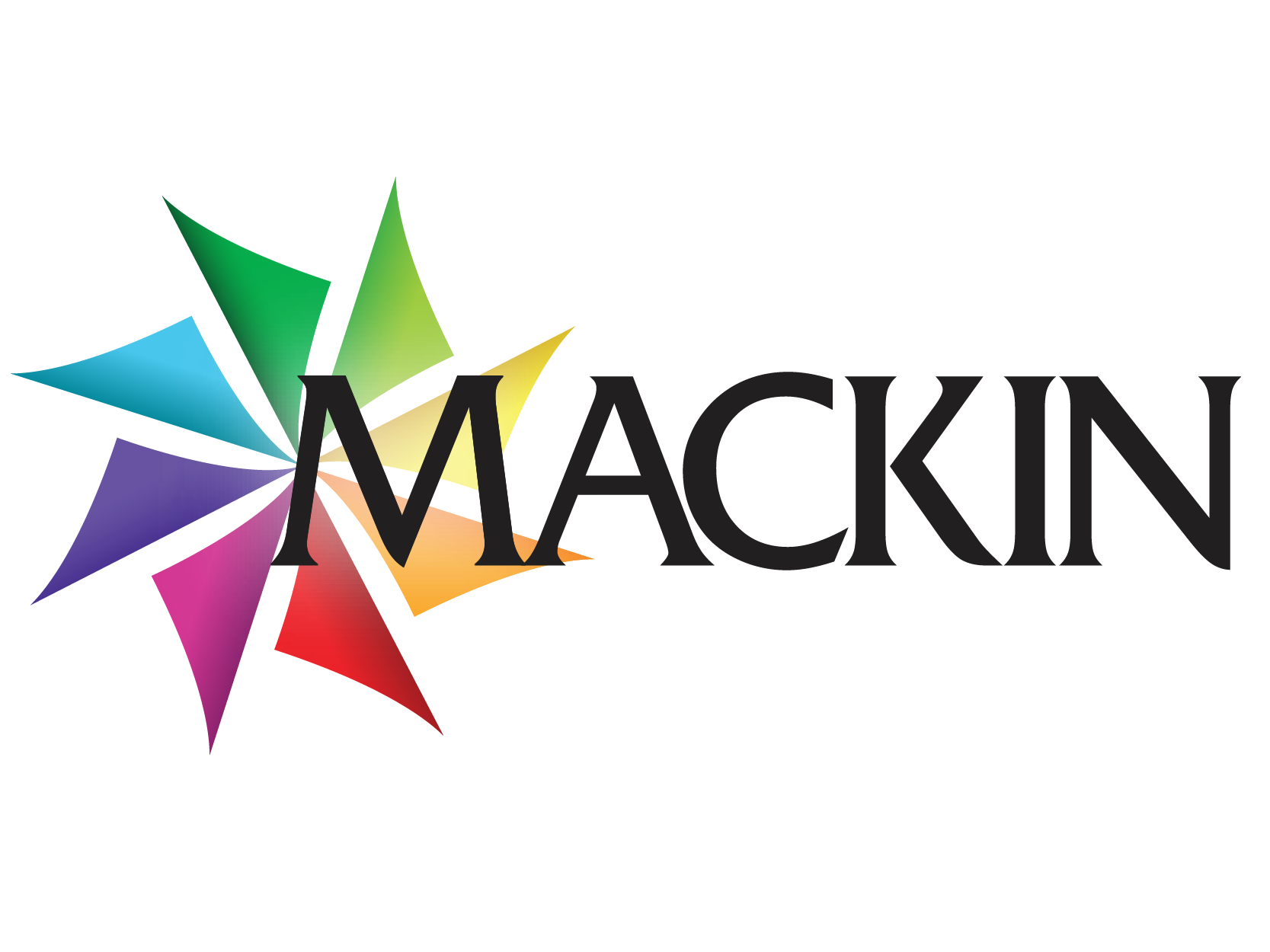 Mackin Educational Resources