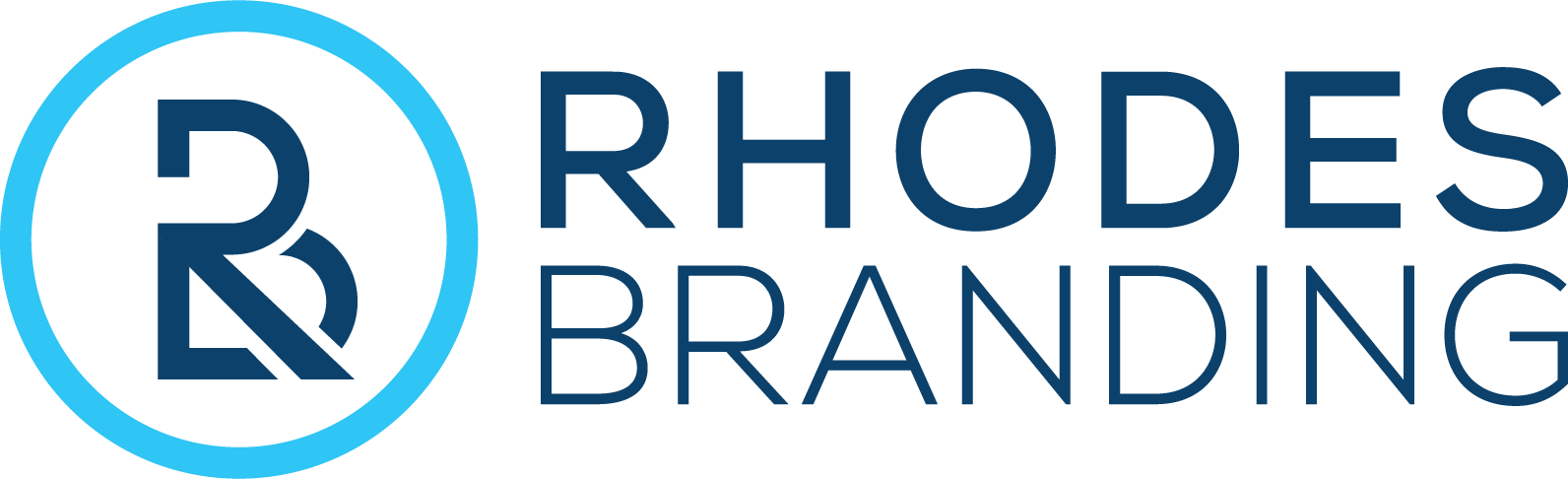 Rhodes Branding