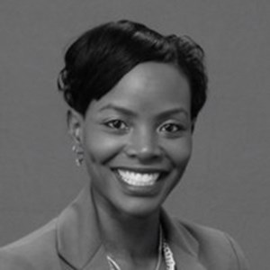 Nikia Clark Martin
