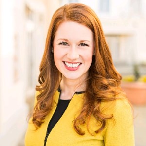 Photo of Eva Jones