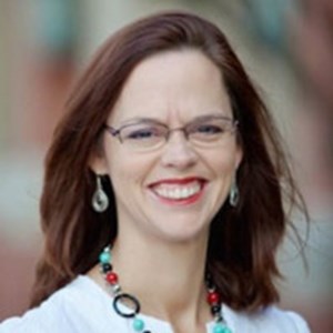Rebecca Wedel