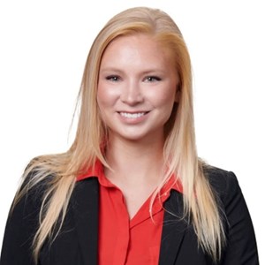 Photo of Kaitlin Becker