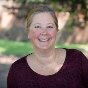 Photo of Julie Slack