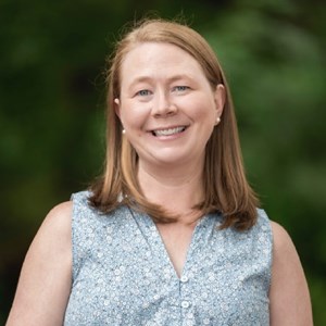 Photo of Amy King