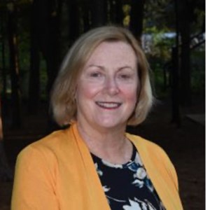 R. Charleen Crawford