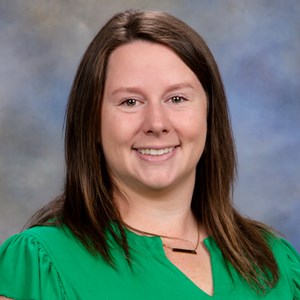 Photo of Sarah Brewington