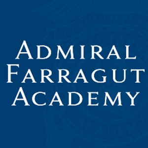 Photo of Admiral Farragut Academy