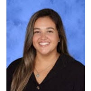 Priscilla Delgado