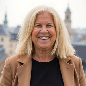 Photo of Aggie Malter