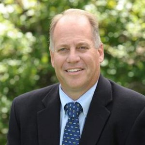 Alan Smiley