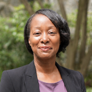 Angeline Woodard