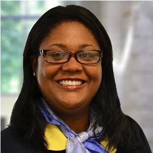 Ayanna Hill-Gill