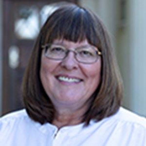 Jane Brown