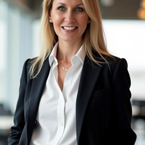 Carrie Andersen