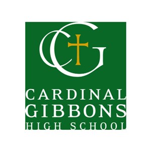 Photo of Cardinal Gibbons High School