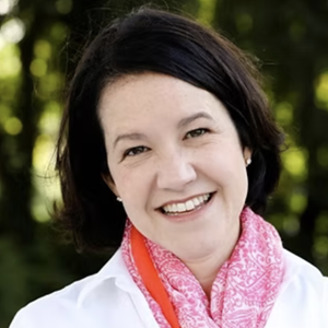 Christie Brown