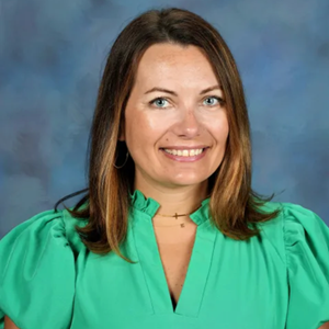 Photo of Mackenzie Rackley