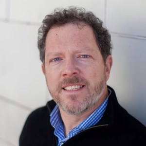 David Hillman