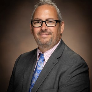 Donovan Degelau