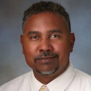 Donald Jackson