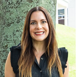 Melanie Ellis