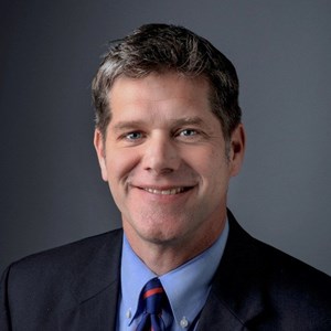 Eric Hedinger