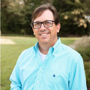 Kevin Leckenby