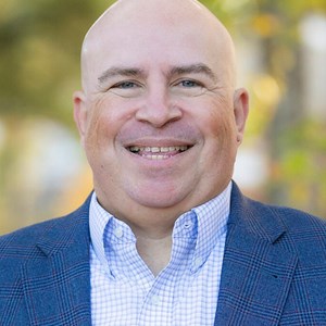 Photo of Michael Forrester