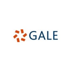 Photo of GALE (part of Cengage)