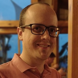 Glen Parris