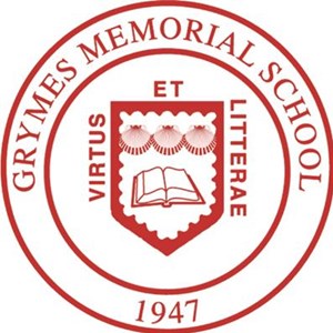 Photo of Grymes Memorial School