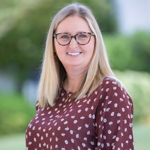 Marcia Bettis