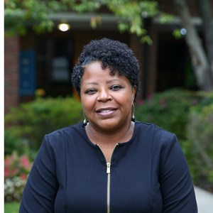 Teneka Hudson