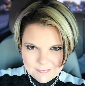 Nikki Shubert