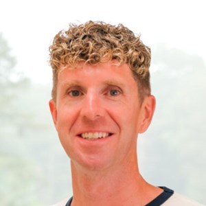 Jacob Andrus