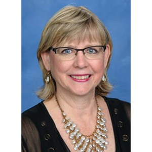 Patty Jones