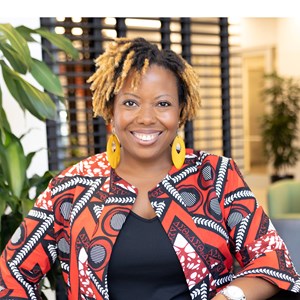 Stacia McFadden