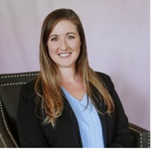 Megan Jurick